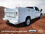 2025 Chevrolet Silverado 2500 Double Cab SRW 4WD Reading Service Truck for sale #9CC40070 - photo 2