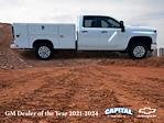 2025 Chevrolet Silverado 2500 Double Cab SRW 4WD Reading Service Truck for sale #9CC40070 - photo 7