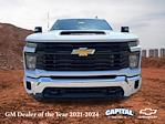 2025 Chevrolet Silverado 2500 Double Cab SRW 4WD Reading Service Truck for sale #9CC40070 - photo 8