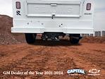 2025 Chevrolet Silverado 2500 Double Cab SRW 4WD Reading Service Truck for sale #9CC40194 - photo 14