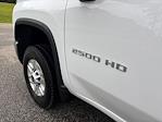 2025 Chevrolet Silverado 2500 Double Cab SRW 4WD Reading Service Truck for sale #9CC40194 - photo 16