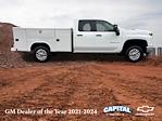2025 Chevrolet Silverado 2500 Double Cab SRW 4WD Reading Service Truck for sale #9CC40194 - photo 7