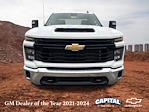 2025 Chevrolet Silverado 2500 Double Cab SRW 4WD Reading Service Truck for sale #9CC40194 - photo 8