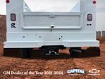 2025 Chevrolet Silverado 2500 Double Cab SRW 4WD Reading Service Truck for sale #9CC40481 - photo 14
