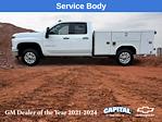 2025 Chevrolet Silverado 2500 Double Cab SRW 4WD Reading Service Truck for sale #9CC40481 - photo 3