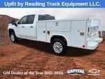 2025 Chevrolet Silverado 2500 Double Cab SRW 4WD Reading Service Truck for sale #9CC40481 - photo 2