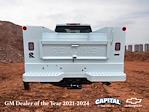 2025 Chevrolet Silverado 2500 Double Cab SRW 4WD Reading Service Truck for sale #9CC40481 - photo 4