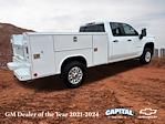 2025 Chevrolet Silverado 2500 Double Cab SRW 4WD Reading Service Truck for sale #9CC40481 - photo 5