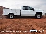 2025 Chevrolet Silverado 2500 Double Cab SRW 4WD Reading Service Truck for sale #9CC40481 - photo 6
