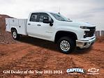 2025 Chevrolet Silverado 2500 Double Cab SRW 4WD Reading Service Truck for sale #9CC40481 - photo 7