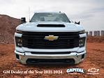 2025 Chevrolet Silverado 2500 Double Cab SRW 4WD Reading Service Truck for sale #9CC40481 - photo 8