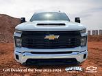 2025 Chevrolet Silverado 2500 Double Cab SRW 4WD Reading Service Truck for sale #9CC40722 - photo 8