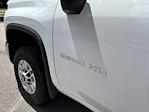 New 2025 Chevrolet Silverado 2500 Double Cab 4WD Reading SLU98-SW 8' 2" Service Truck for sale #9CC41187 - photo 16