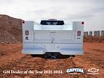 New 2025 Chevrolet Silverado 2500 Double Cab 4WD Reading SLU98-SW 8' 2" Service Truck for sale #9CC41187 - photo 4