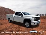 New 2025 Chevrolet Silverado 2500 Double Cab 4WD Reading SLU98-SW 8' 2" Service Truck for sale #9CC41187 - photo 7