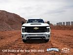 New 2025 Chevrolet Silverado 2500 Double Cab 4WD Reading SLU98-SW 8' 2" Service Truck for sale #9CC41187 - photo 8