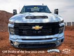 2025 Chevrolet Silverado 2500 Double Cab SRW 4WD Reading Service Truck for sale #9CC41278 - photo 8