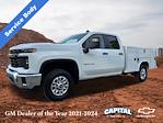 2025 Chevrolet Silverado 2500 Double Cab SRW 4WD Reading Service Truck for sale #9CC41288 - photo 3