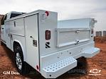 2025 Chevrolet Silverado 2500 Double Cab SRW 4WD Reading Service Truck for sale #9CC41288 - photo 15
