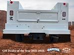 2025 Chevrolet Silverado 2500 Double Cab SRW 4WD Reading Service Truck for sale #9CC41288 - photo 16