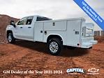 2025 Chevrolet Silverado 2500 Double Cab SRW 4WD Reading Service Truck for sale #9CC41288 - photo 5
