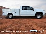 2025 Chevrolet Silverado 2500 Double Cab SRW 4WD Reading Service Truck for sale #9CC41288 - photo 7