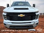 2025 Chevrolet Silverado 2500 Double Cab SRW 4WD Reading Service Truck for sale #9CC41288 - photo 8