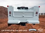 2025 Chevrolet Silverado 2500 Double Cab SRW 4WD Reading Service Truck for sale #9CC41419 - photo 4