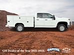 2025 Chevrolet Silverado 2500 Double Cab SRW 4WD Reading Service Truck for sale #9CC41419 - photo 6