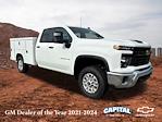 2025 Chevrolet Silverado 2500 Double Cab SRW 4WD Reading Service Truck for sale #9CC41419 - photo 7
