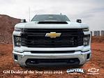 2025 Chevrolet Silverado 2500 Double Cab SRW 4WD Reading Service Truck for sale #9CC41419 - photo 8