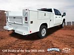 2025 Chevrolet Silverado 2500 Double Cab SRW 4WD Reading Service Truck for sale #9CC41498 - photo 5