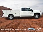 2025 Chevrolet Silverado 2500 Double Cab SRW 4WD Reading Service Truck for sale #9CC41498 - photo 6