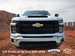 2025 Chevrolet Silverado 2500 Double Cab SRW 4WD Reading Service Truck for sale #9CC41498 - photo 8