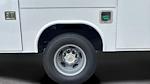 New 2025 Chevrolet Silverado 3500 Work Truck Regular Cab 4WD 9' Reading Enclosed Service Body for sale #9CC41537 - photo 11