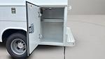 New 2025 Chevrolet Silverado 3500 Work Truck Regular Cab 4WD 9' Reading Enclosed Service Body for sale #9CC41537 - photo 12