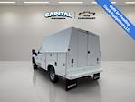 New 2025 Chevrolet Silverado 3500 Work Truck Regular Cab 4WD 9' Reading Enclosed Service Body for sale #9CC41537 - photo 2