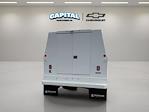 New 2025 Chevrolet Silverado 3500 Work Truck Regular Cab 4WD 9' Reading Enclosed Service Body for sale #9CC41537 - photo 4