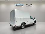 New 2025 Chevrolet Silverado 3500 Work Truck Regular Cab 4WD 9' Reading Enclosed Service Body for sale #9CC41537 - photo 5