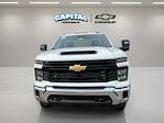 New 2025 Chevrolet Silverado 3500 Work Truck Regular Cab 4WD 9' Reading Enclosed Service Body for sale #9CC41537 - photo 8