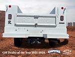 2025 Chevrolet Silverado 2500 Double Cab SRW 4WD Reading Service Truck for sale #9CC41542 - photo 16
