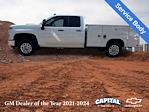 2025 Chevrolet Silverado 2500 Double Cab SRW 4WD Reading Service Truck for sale #9CC41542 - photo 3