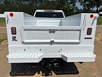 2025 Chevrolet Silverado 2500 Double Cab SRW 4WD Reading Service Truck for sale #9CC41542 - photo 4