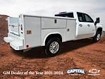 2025 Chevrolet Silverado 2500 Double Cab SRW 4WD Reading Service Truck for sale #9CC41542 - photo 5