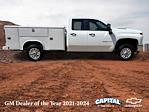 2025 Chevrolet Silverado 2500 Double Cab SRW 4WD Reading Service Truck for sale #9CC41542 - photo 6