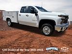 2025 Chevrolet Silverado 2500 Double Cab SRW 4WD Reading Service Truck for sale #9CC41542 - photo 7