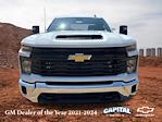 2025 Chevrolet Silverado 2500 Double Cab SRW 4WD Reading Service Truck for sale #9CC41542 - photo 8