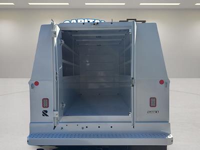 New 2025 Chevrolet Silverado 3500 Regular Cab Enclosed Service Body for sale #9CC41576 - photo 2