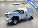 2025 Chevrolet Silverado 3500 Regular Cab DRW 4WD Reading Service Truck for sale #9CC41576 - photo 1