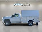 2025 Chevrolet Silverado 3500 Regular Cab DRW 4WD Reading Service Truck for sale #9CC41576 - photo 10